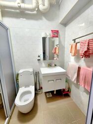 Blk 122A Sengkang East Way (Sengkang), HDB 4 Rooms #563956381